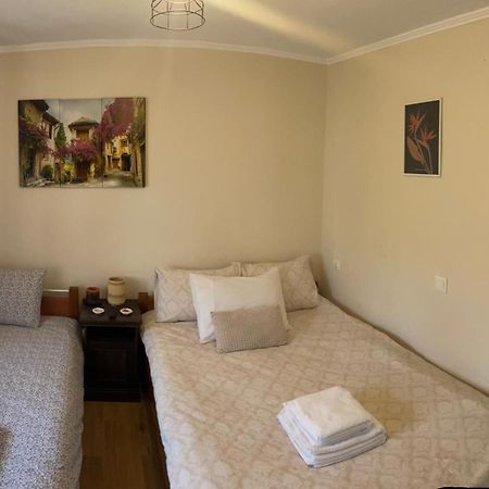 Christo'S Place Katarraktis Artas Luaran gambar