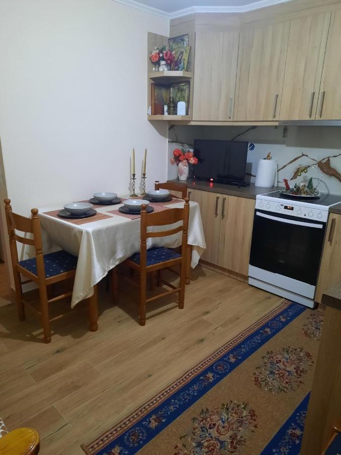 Christo'S Place Katarraktis Artas Luaran gambar