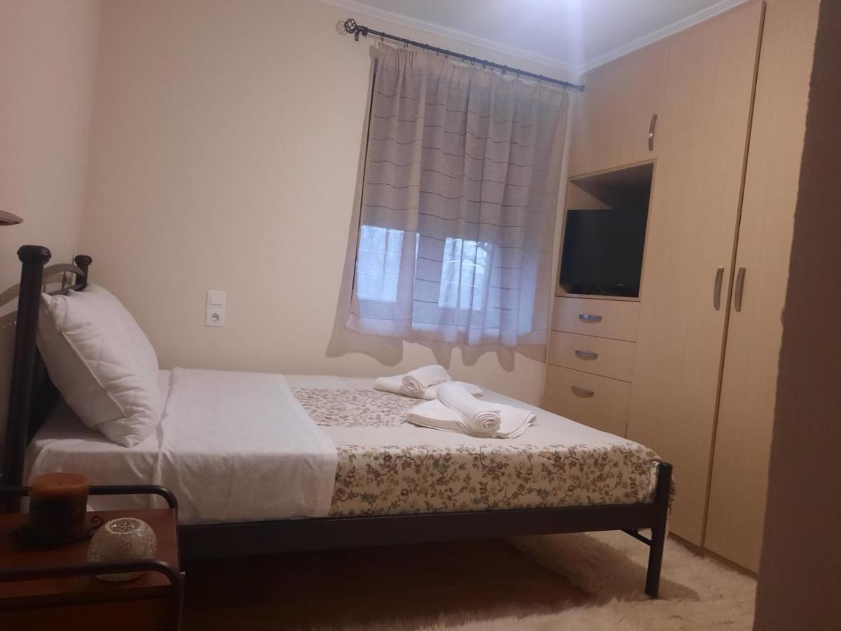 Christo'S Place Katarraktis Artas Luaran gambar