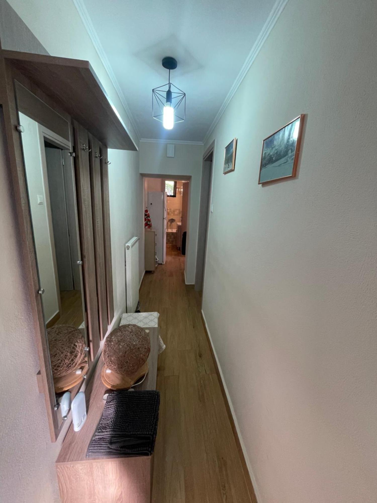 Christo'S Place Katarraktis Artas Luaran gambar